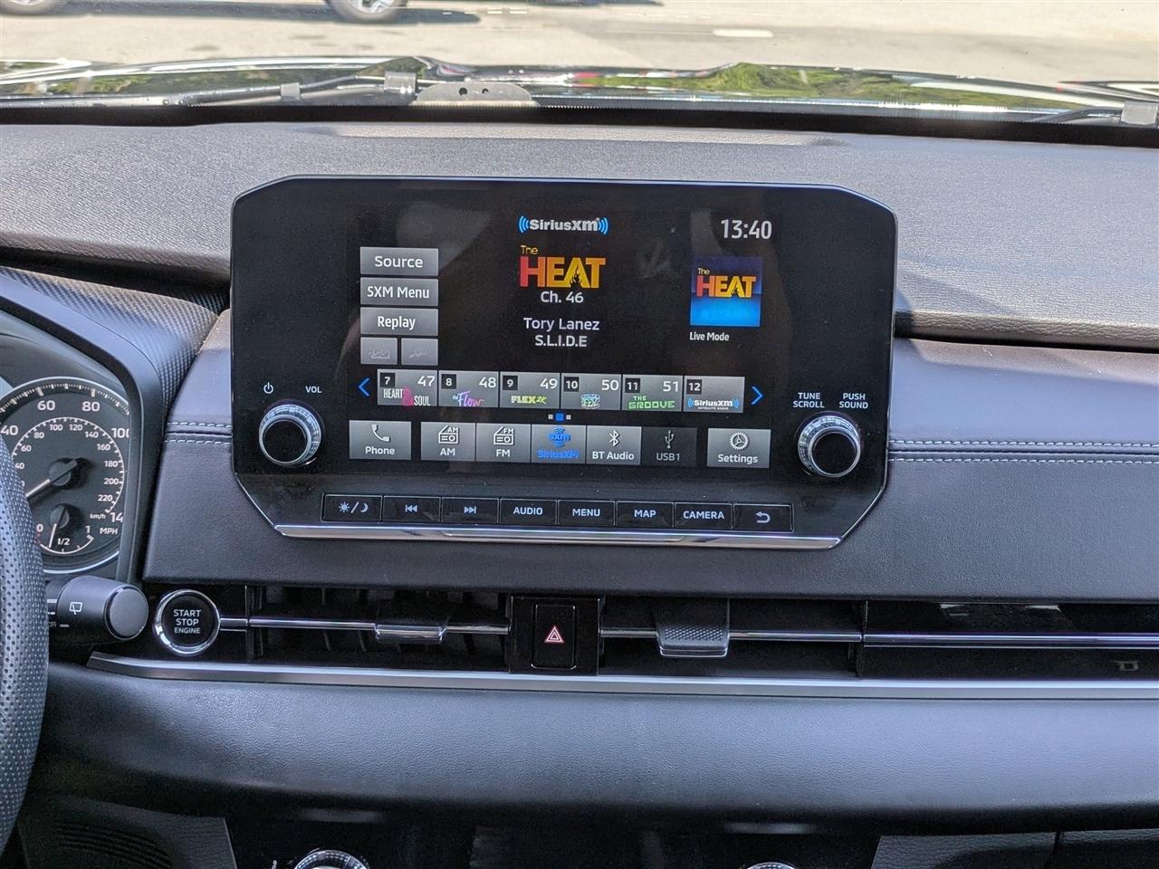 Mitsubishi Outlander SE 2WD 2024