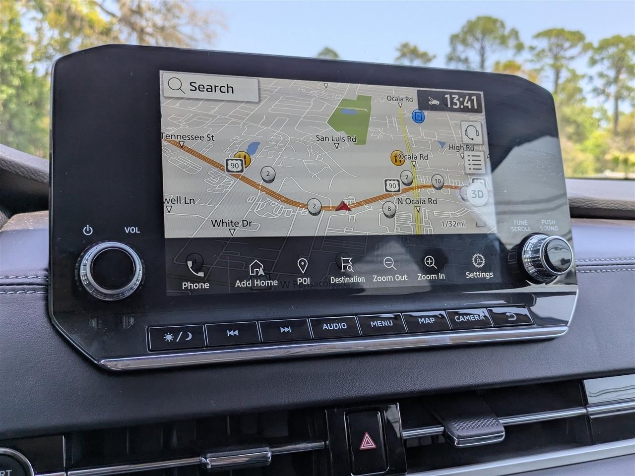 Mitsubishi Outlander SE 2WD 2024