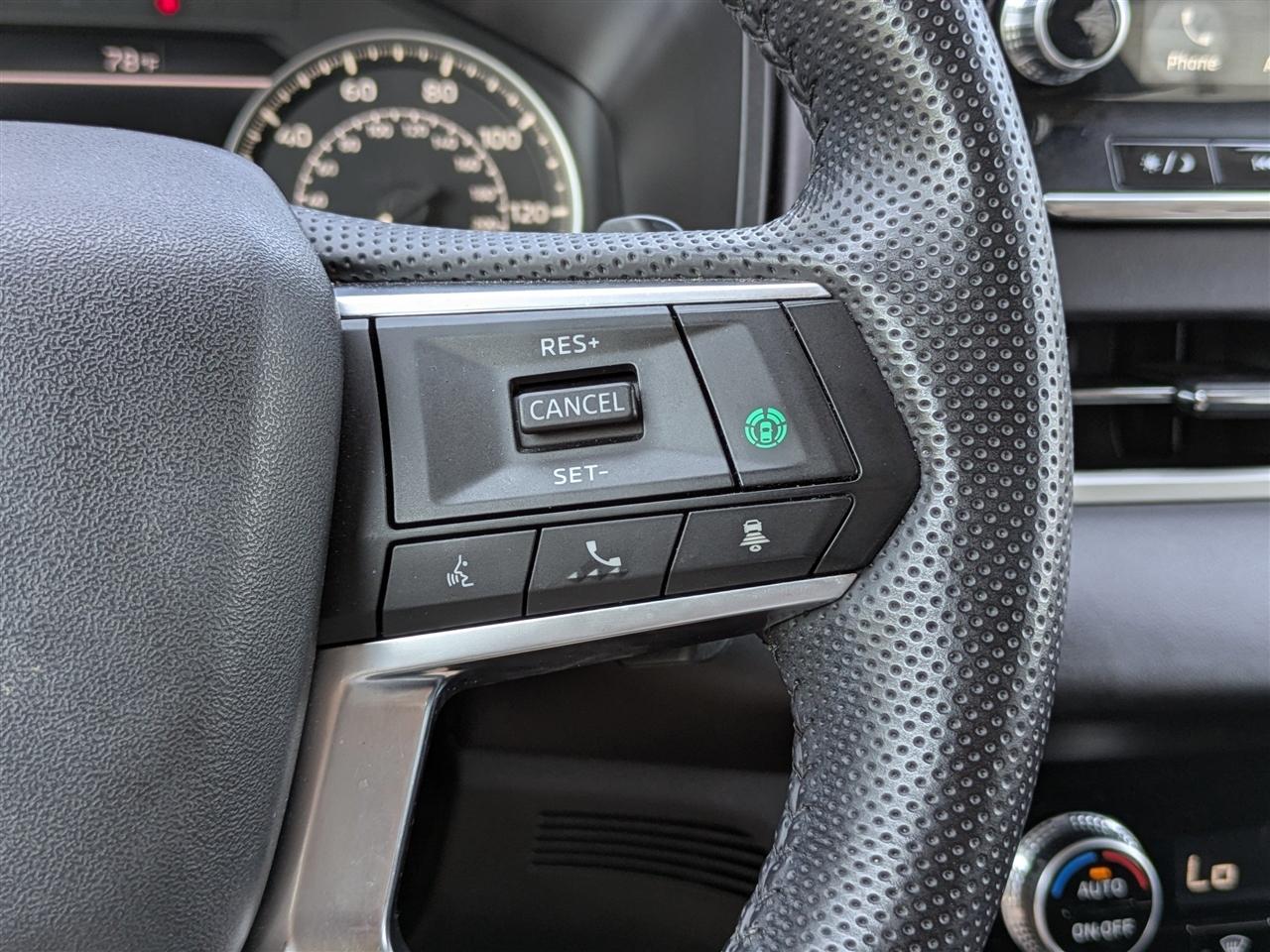 Mitsubishi Outlander SE 2WD 2024