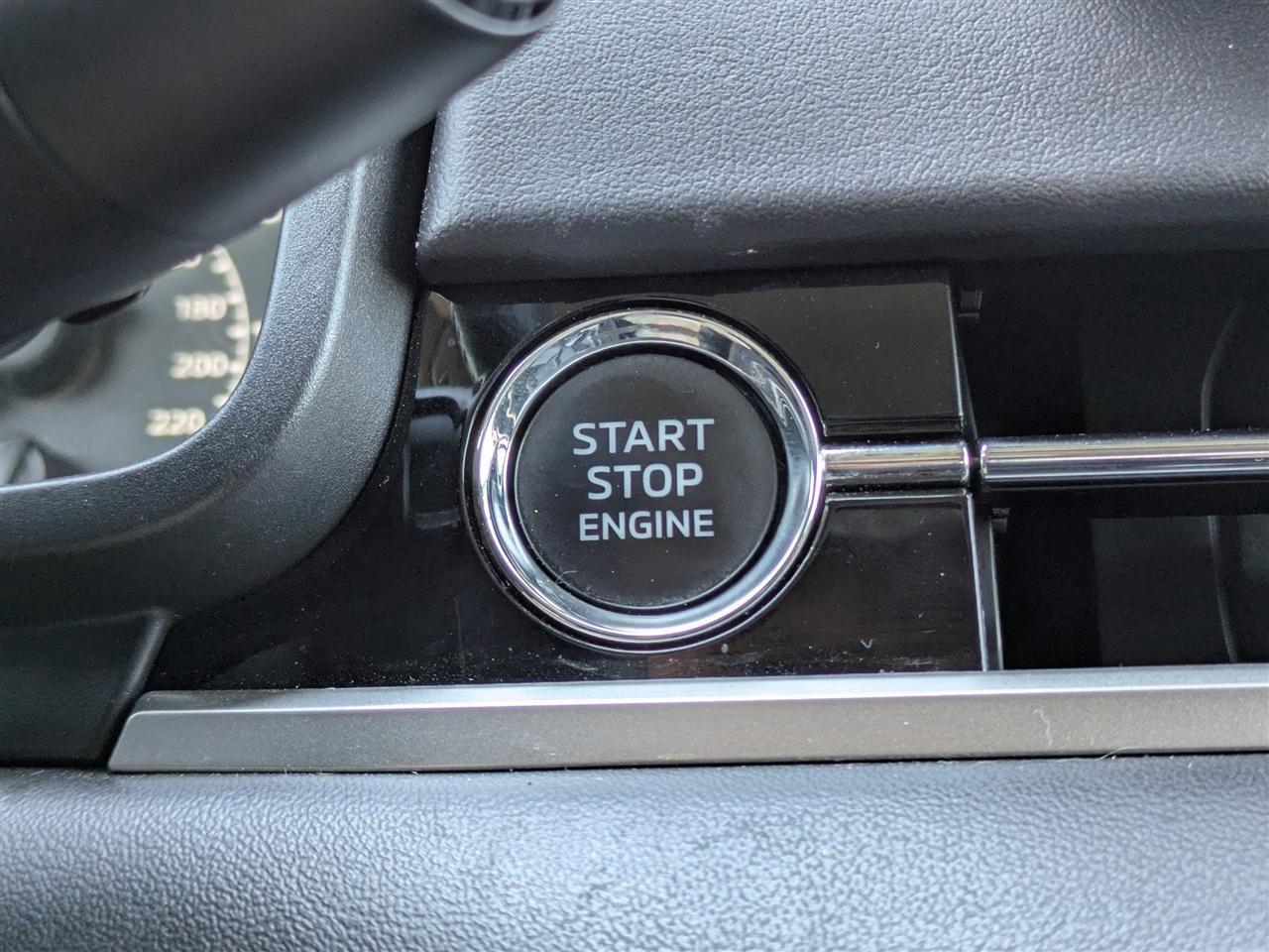 Mitsubishi Outlander SE 2WD 2024