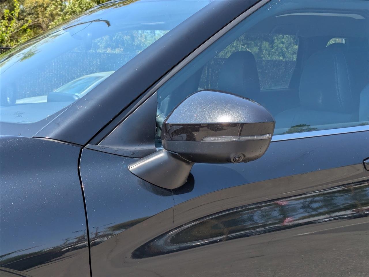 Mitsubishi Outlander SE 2WD 2024