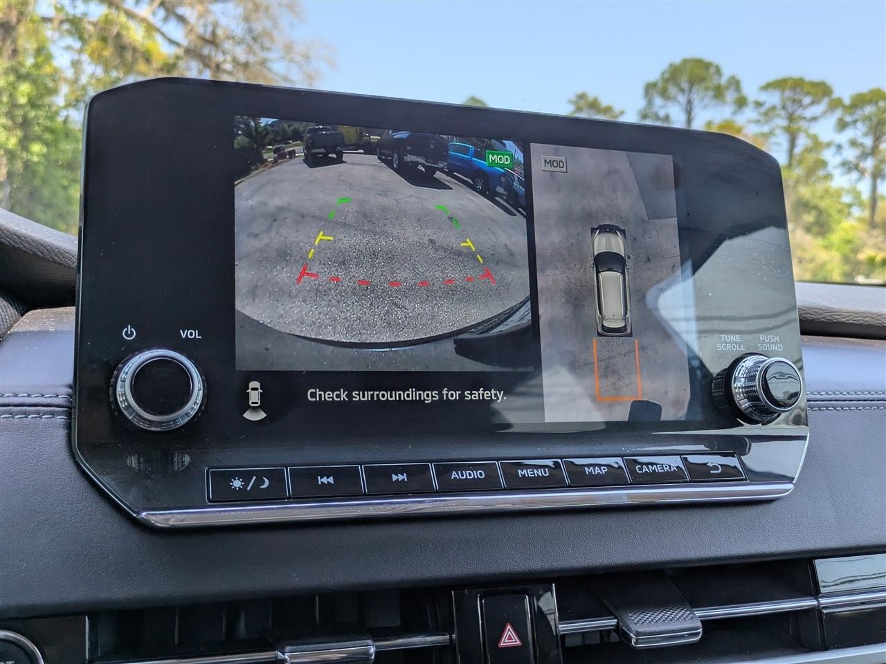 Mitsubishi Outlander SE 2WD 2024