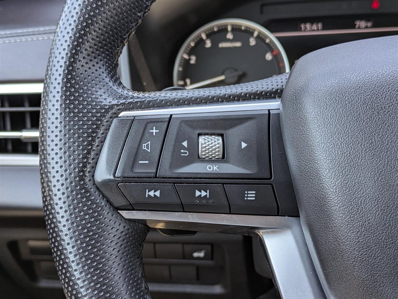 Mitsubishi Outlander SE 2WD 2024