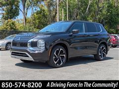 2024 Mitsubishi Outlander 