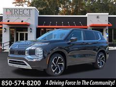 2024 Mitsubishi Outlander 