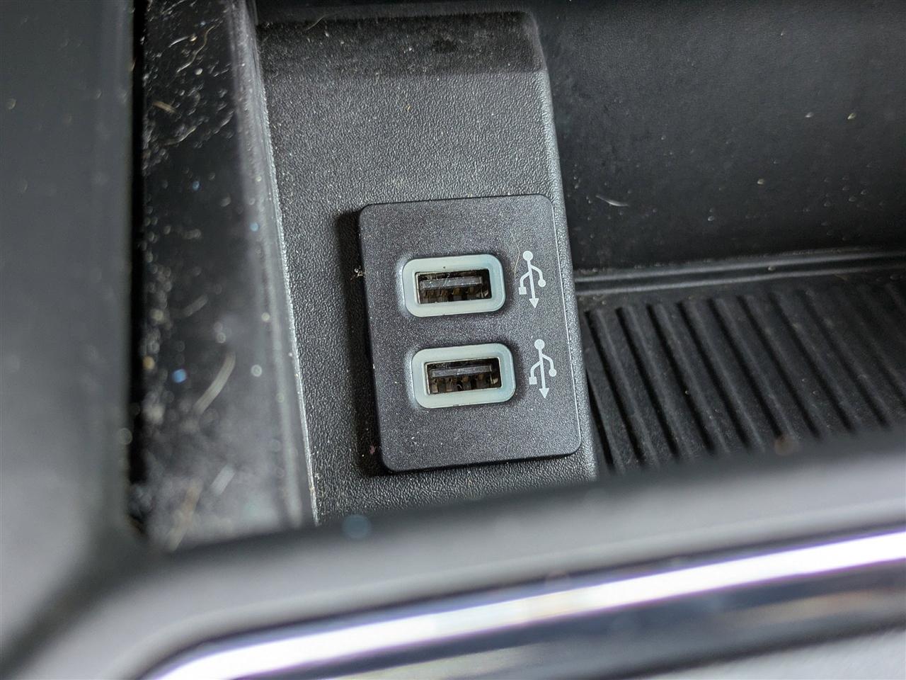 Ford F-150 XL SuperCrew 5.5-ft. Bed 2WD 2017