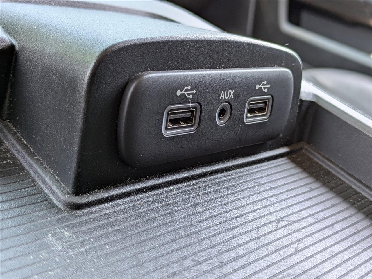 RAM 2500 Laramie Crew Cab SWB 4WD 2018