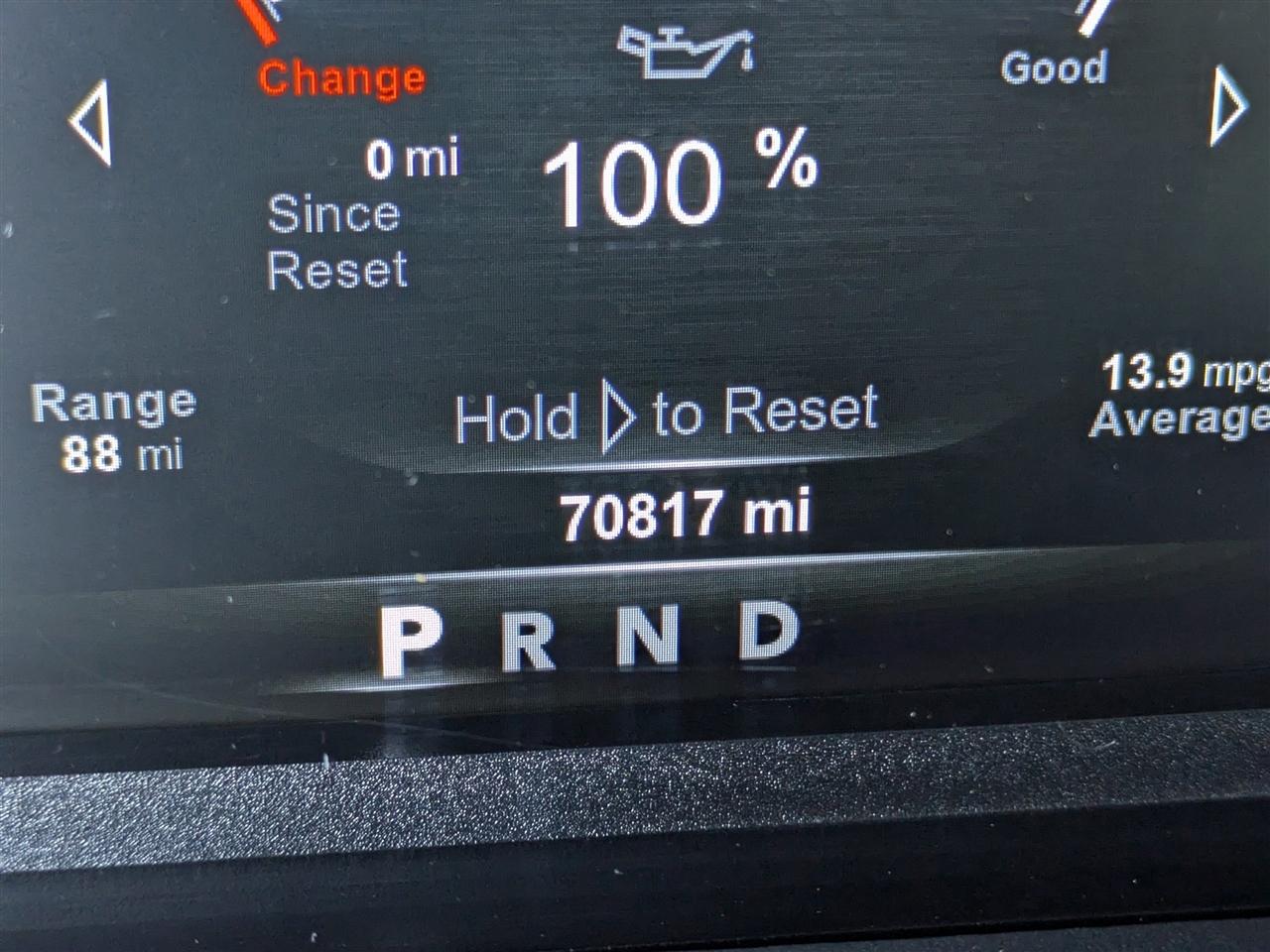 RAM 2500 Laramie Crew Cab SWB 4WD 2018