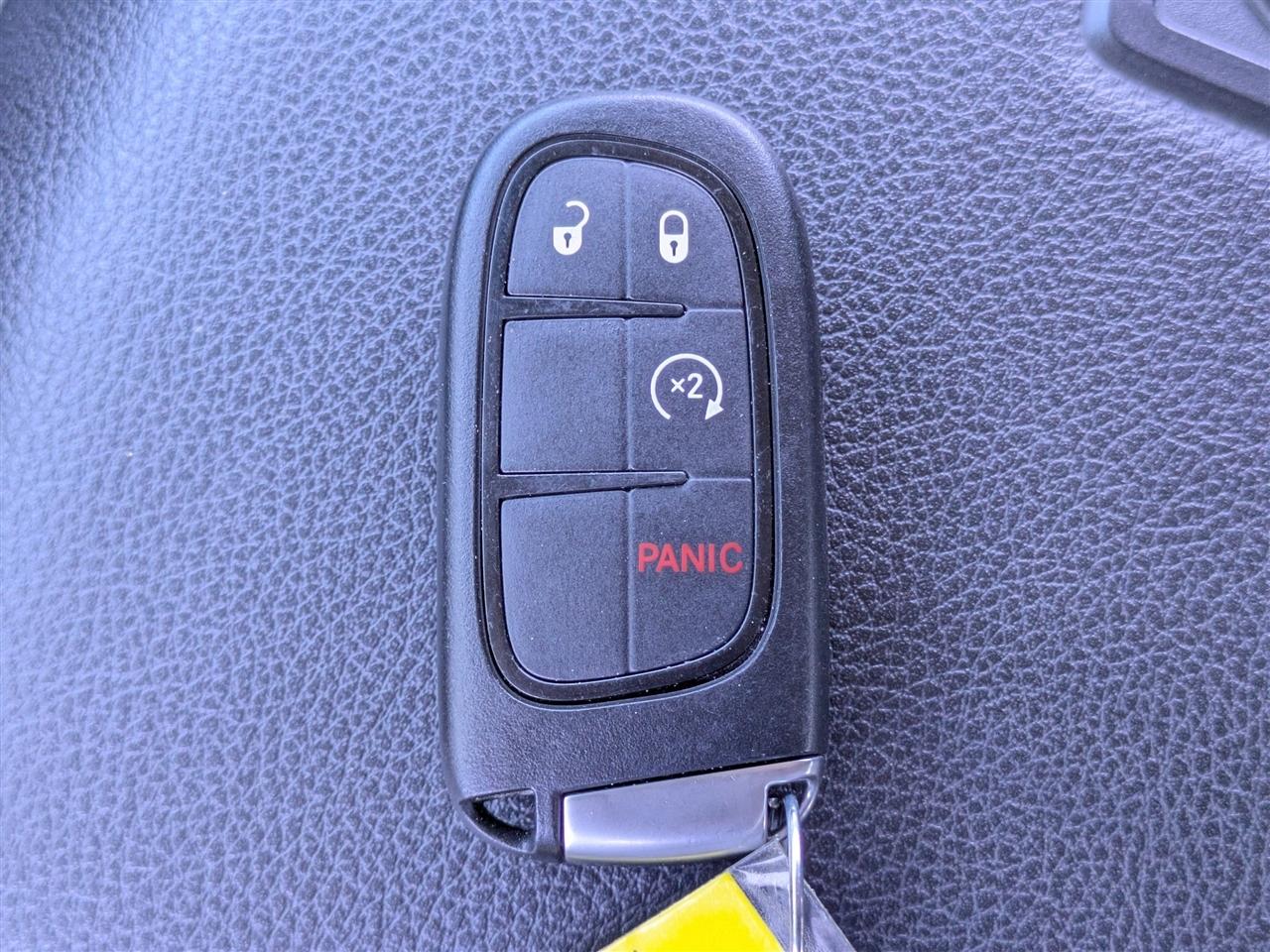 RAM 2500 Laramie Crew Cab SWB 4WD 2018