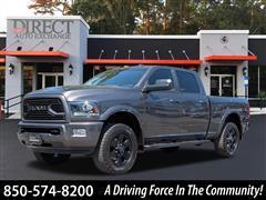 2018 RAM 2500 