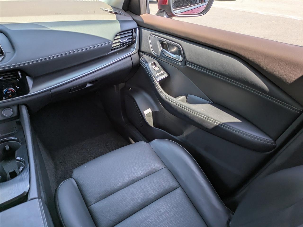 Nissan Rogue SV 2023