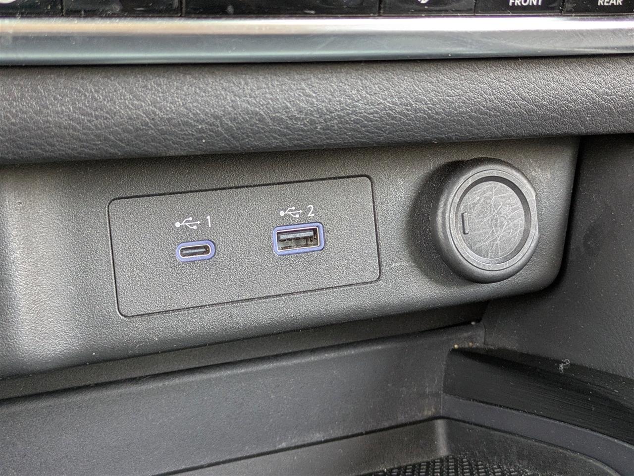 Nissan Rogue SV 2023