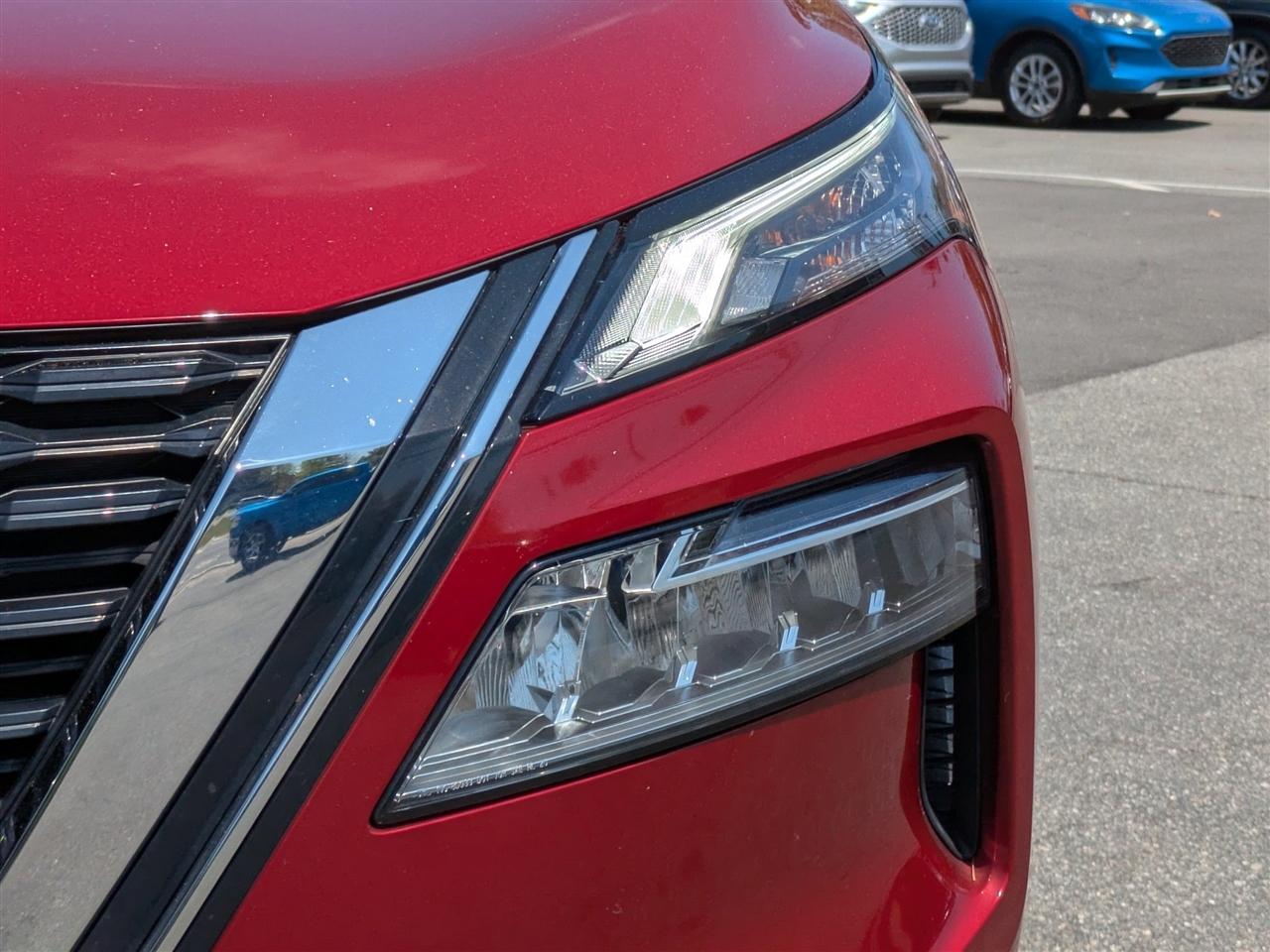 Nissan Rogue SV 2023