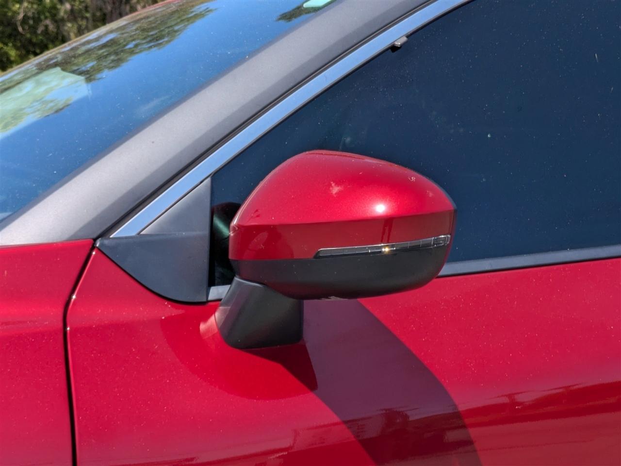 Nissan Rogue SV 2023