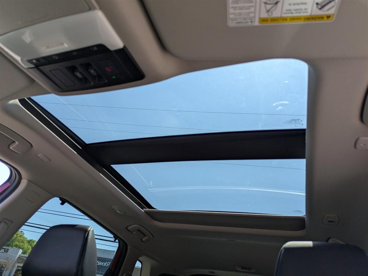 Nissan Rogue SV 2023