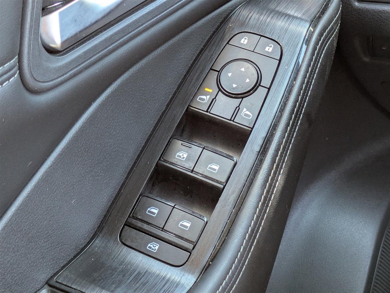 Nissan Rogue SV 2023