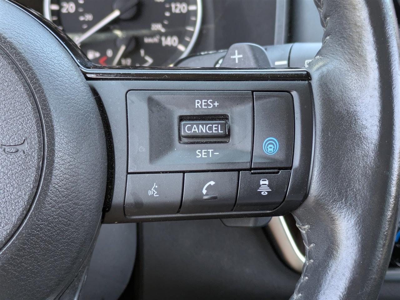 Nissan Rogue SV 2023