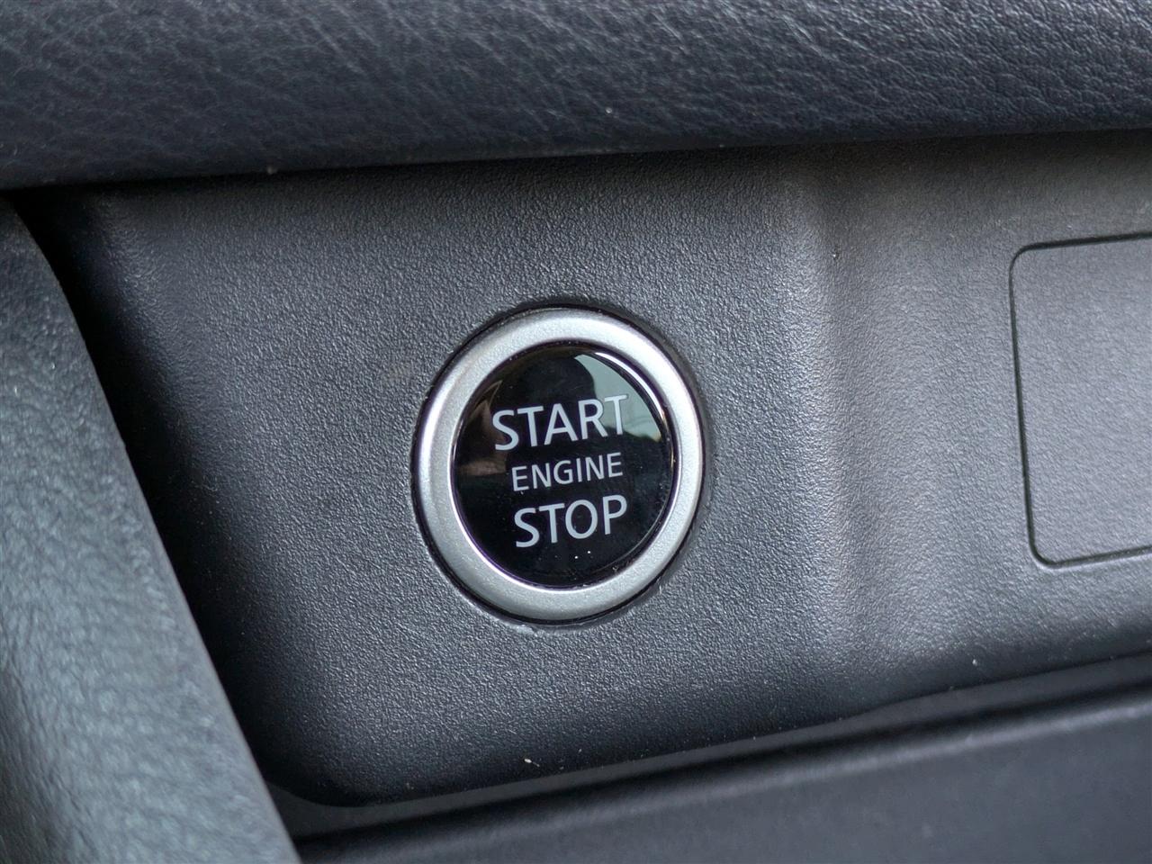 Nissan Rogue SV 2023