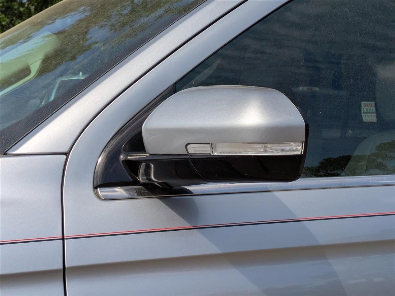 Ford Expedition XLT 2021