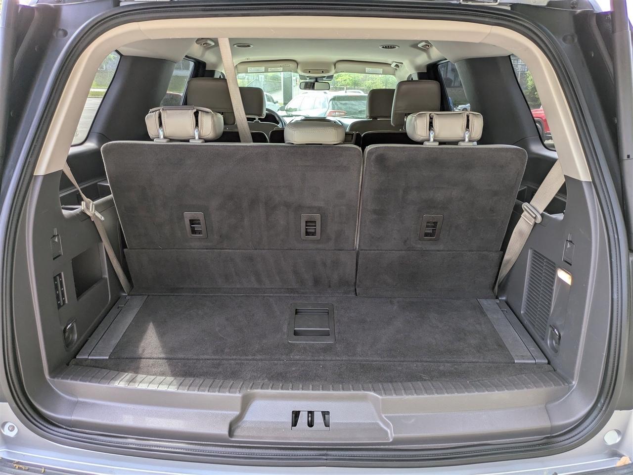 Ford Expedition XLT 2021