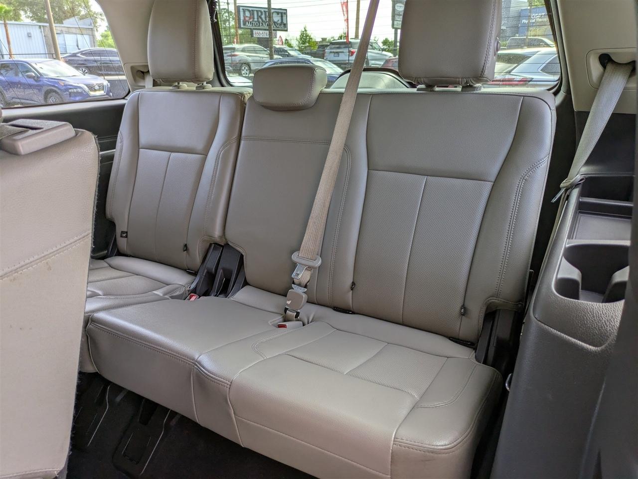 Ford Expedition XLT 2021