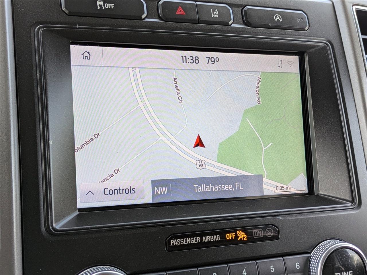 Ford Expedition XLT 2021