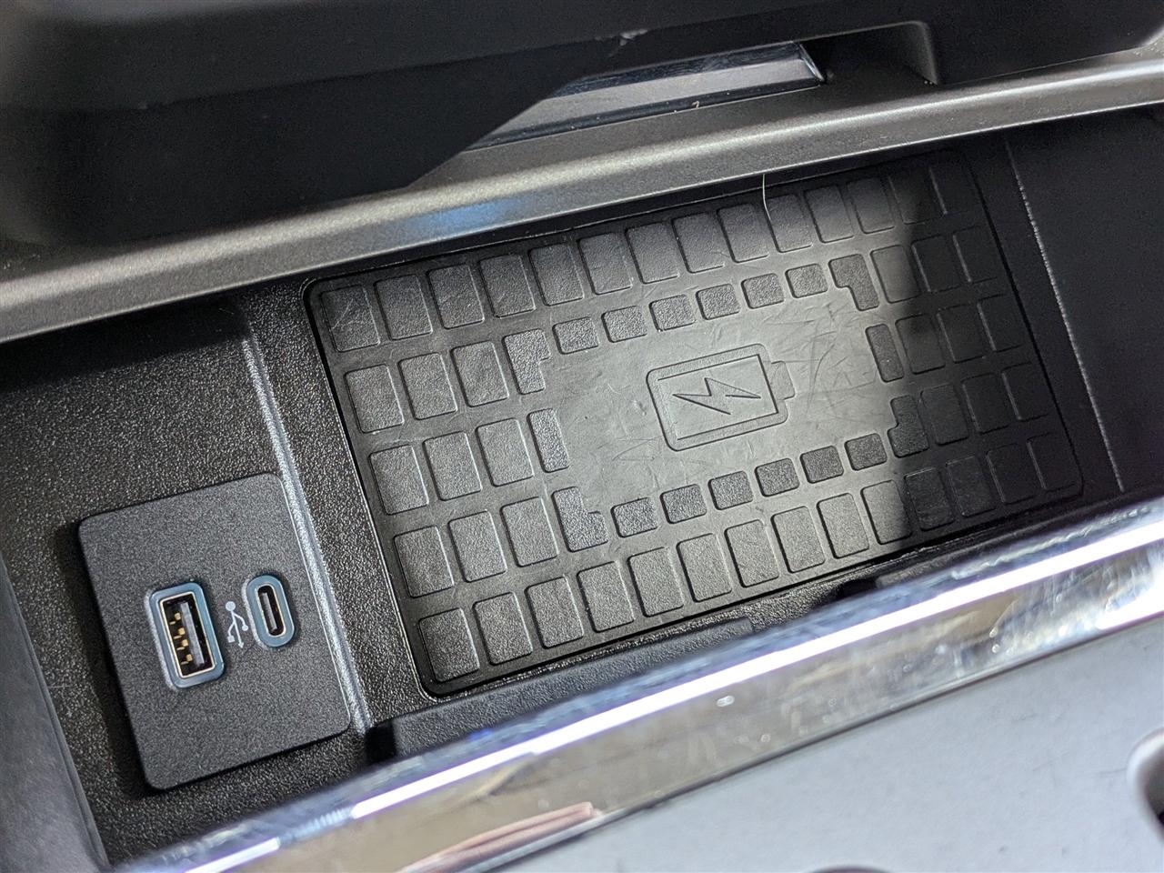 Ford Expedition XLT 2021