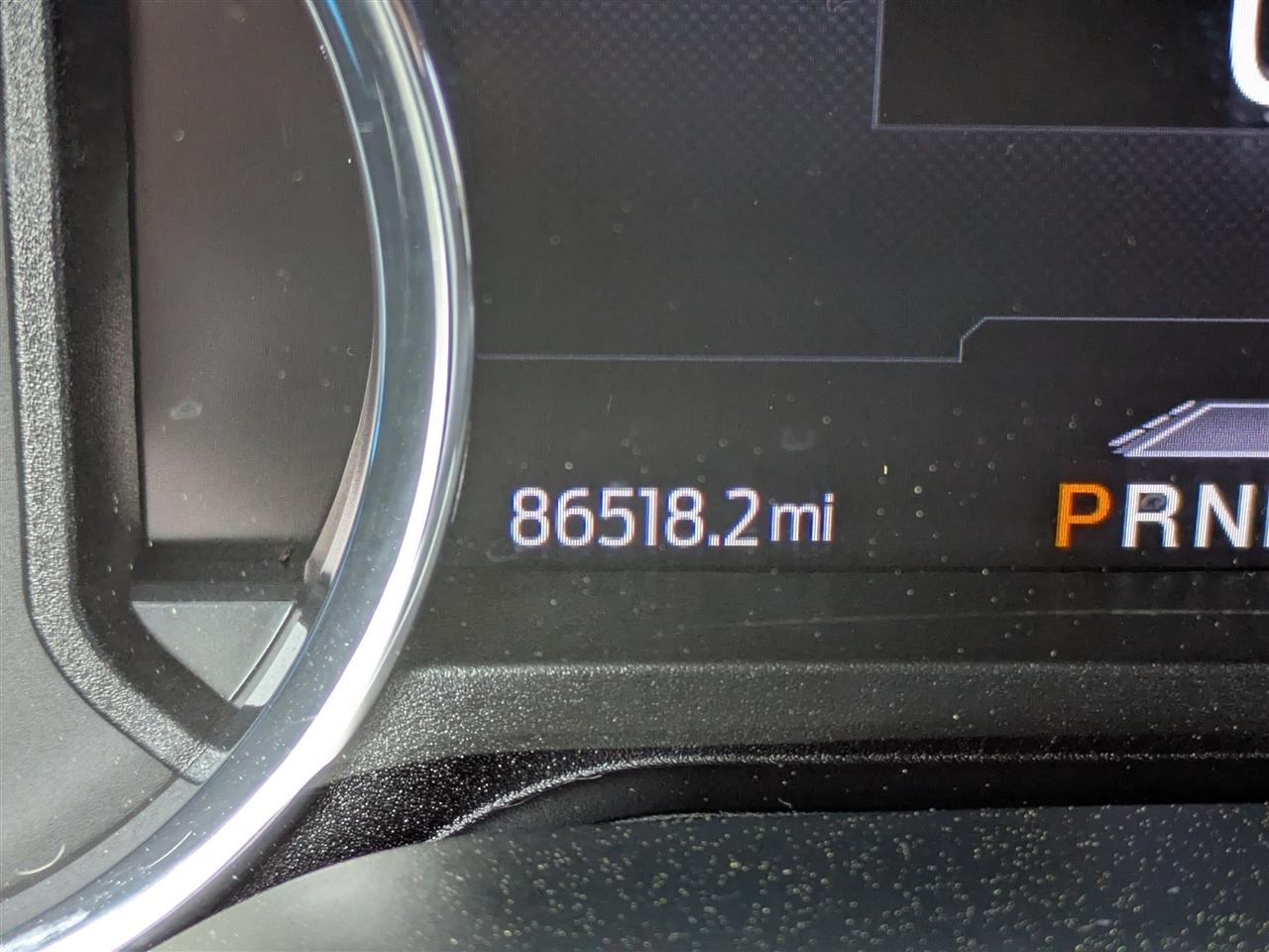 Ford Expedition XLT 2021