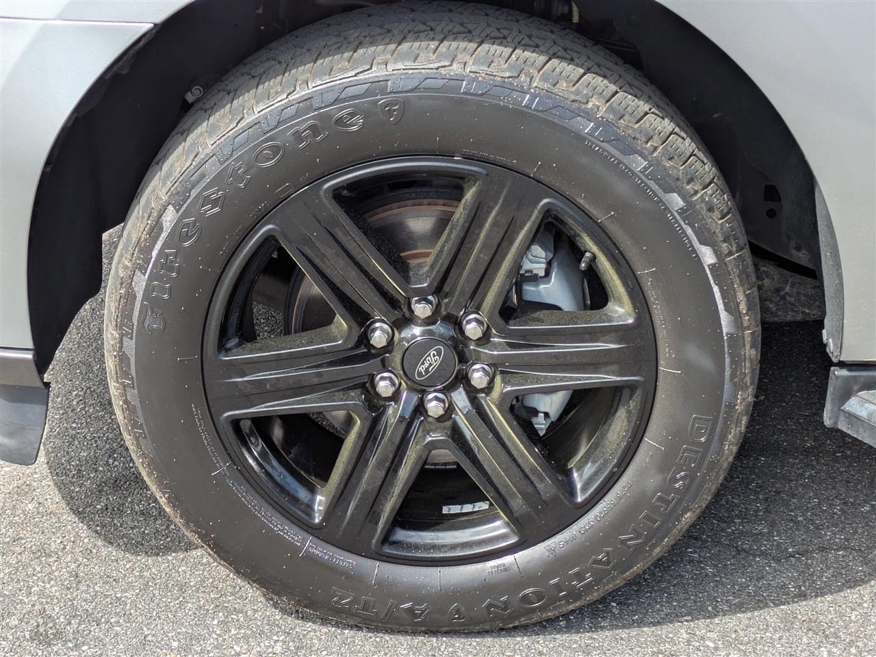 Ford Expedition XLT 2021