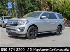 2021 Ford Expedition 