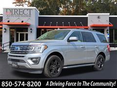 2021 Ford Expedition 