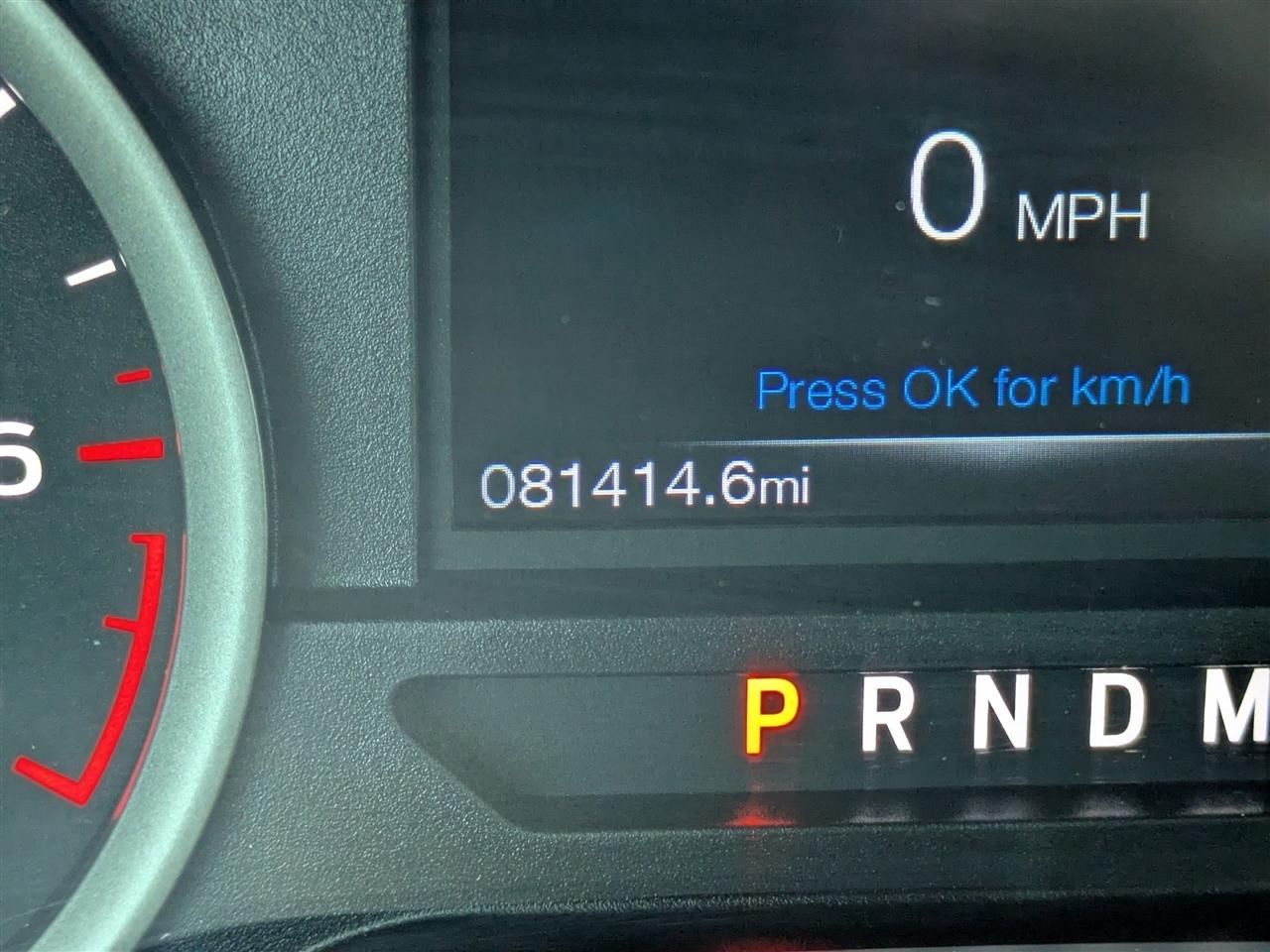 Ford F-150 XLT SuperCrew 5.5-ft. Bed 2WD 2020