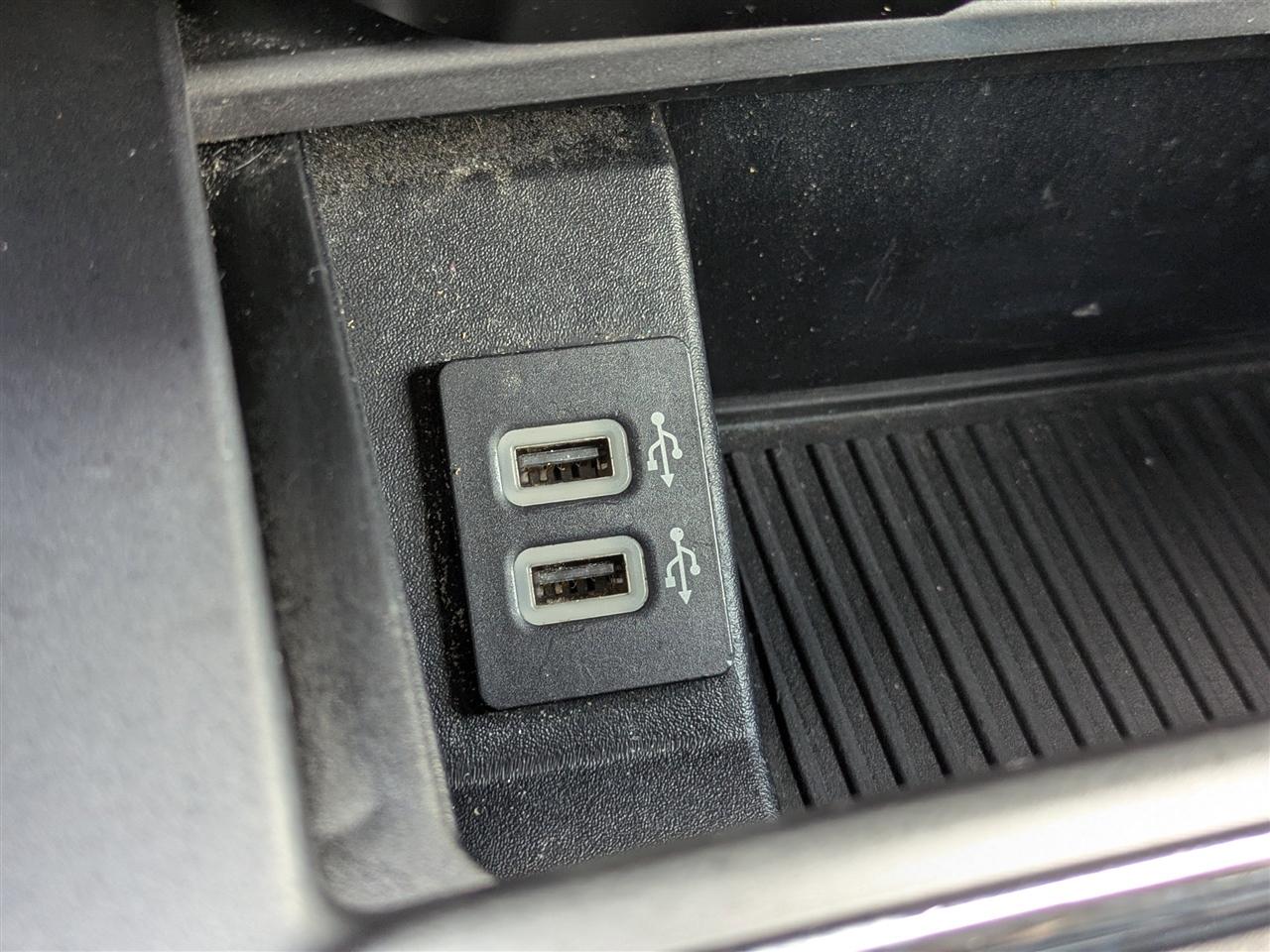 Ford F-150 XLT SuperCrew 5.5-ft. Bed 2WD 2020