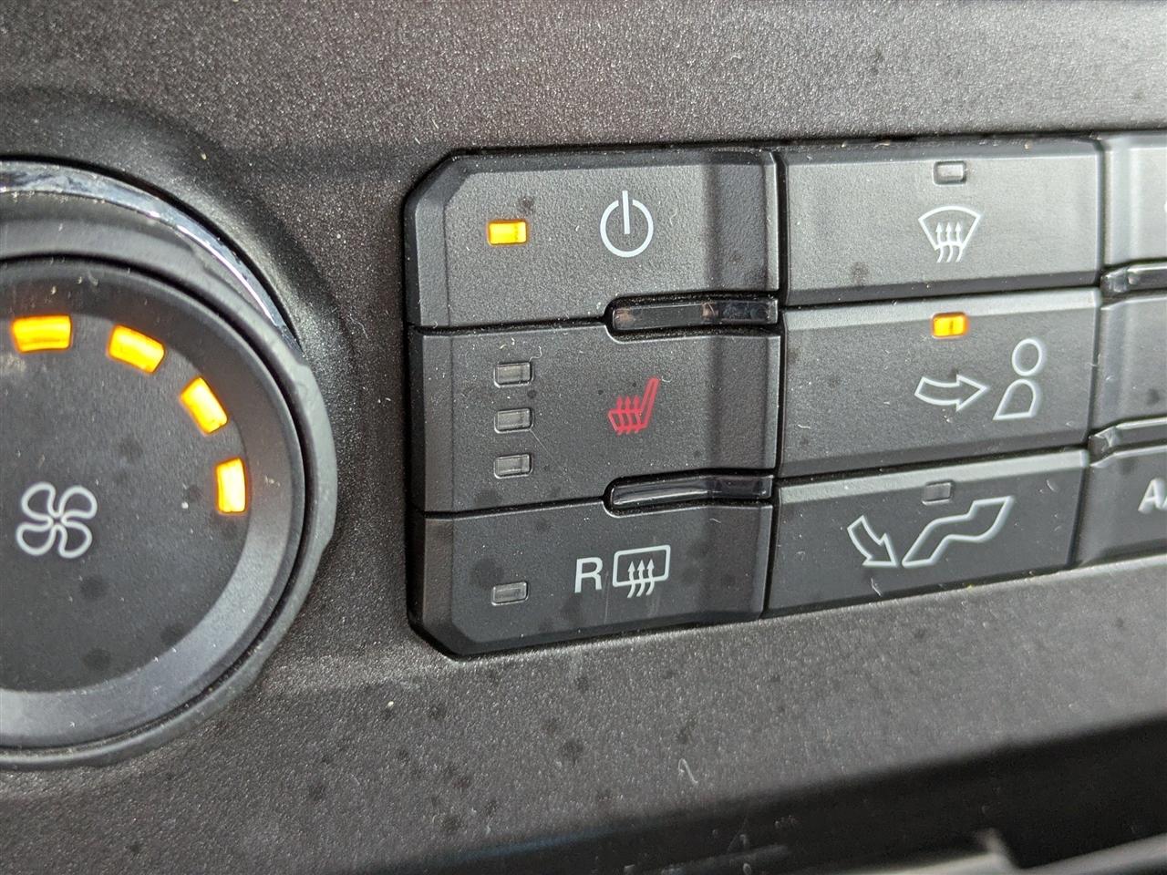 Ford F-150 XLT SuperCrew 5.5-ft. Bed 2WD 2020