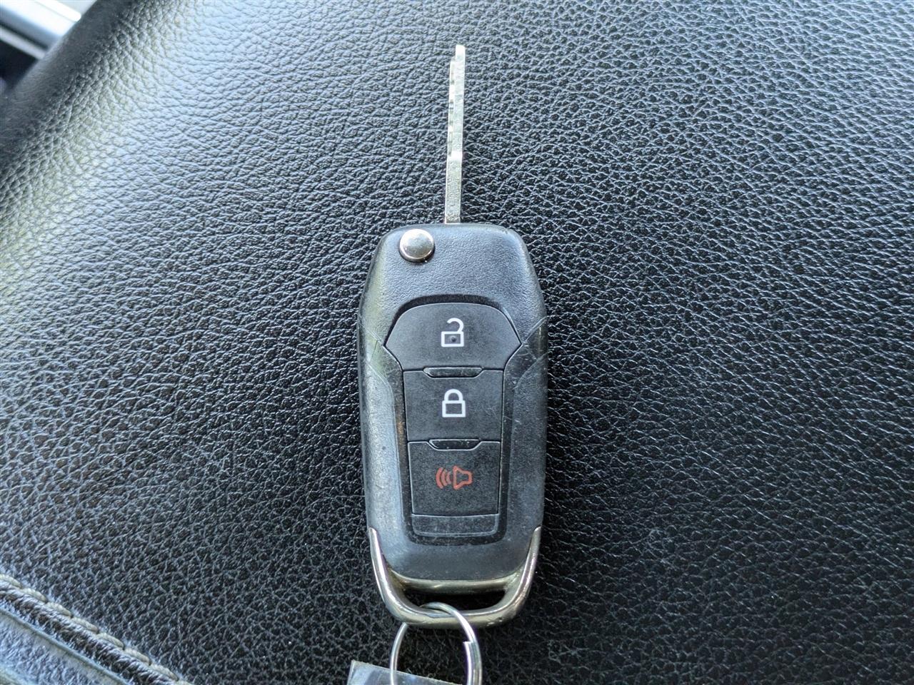 Ford F-150 XLT SuperCrew 5.5-ft. Bed 2WD 2020