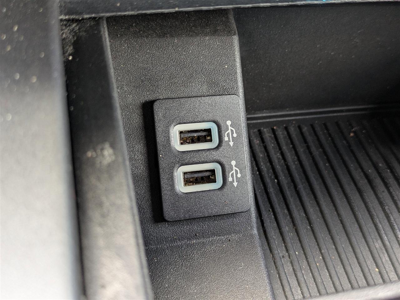 Ford F-150 XLT SuperCrew 5.5-ft. Bed 2WD 2018