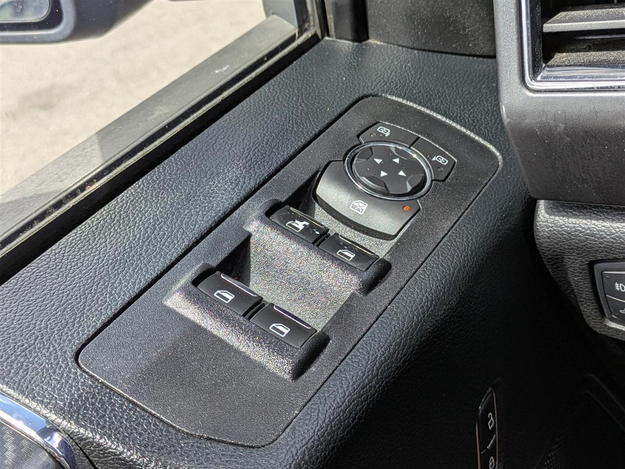 Ford F-150 XLT SuperCrew 5.5-ft. Bed 2WD 2018