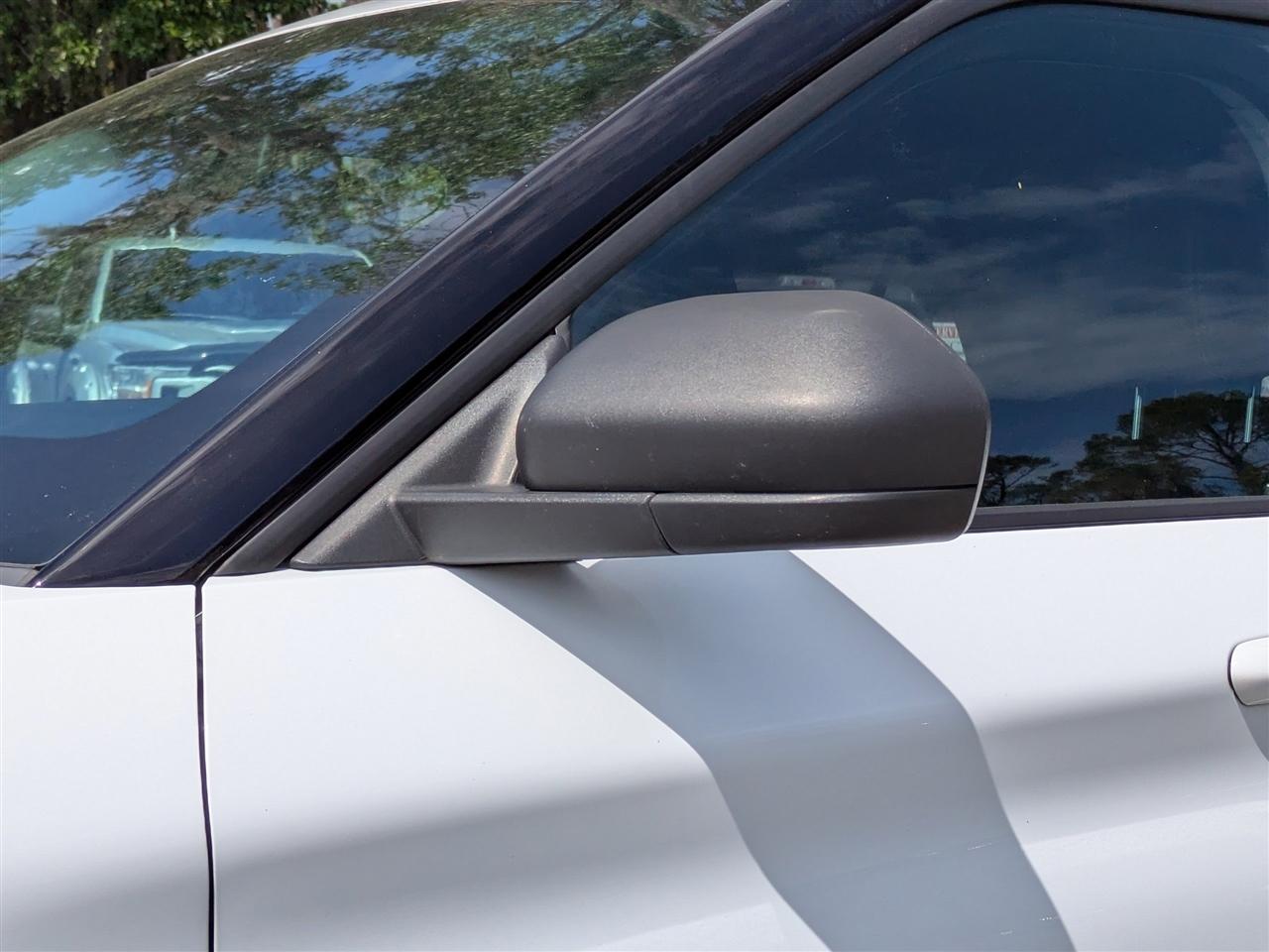 Ford Explorer XLT 2022