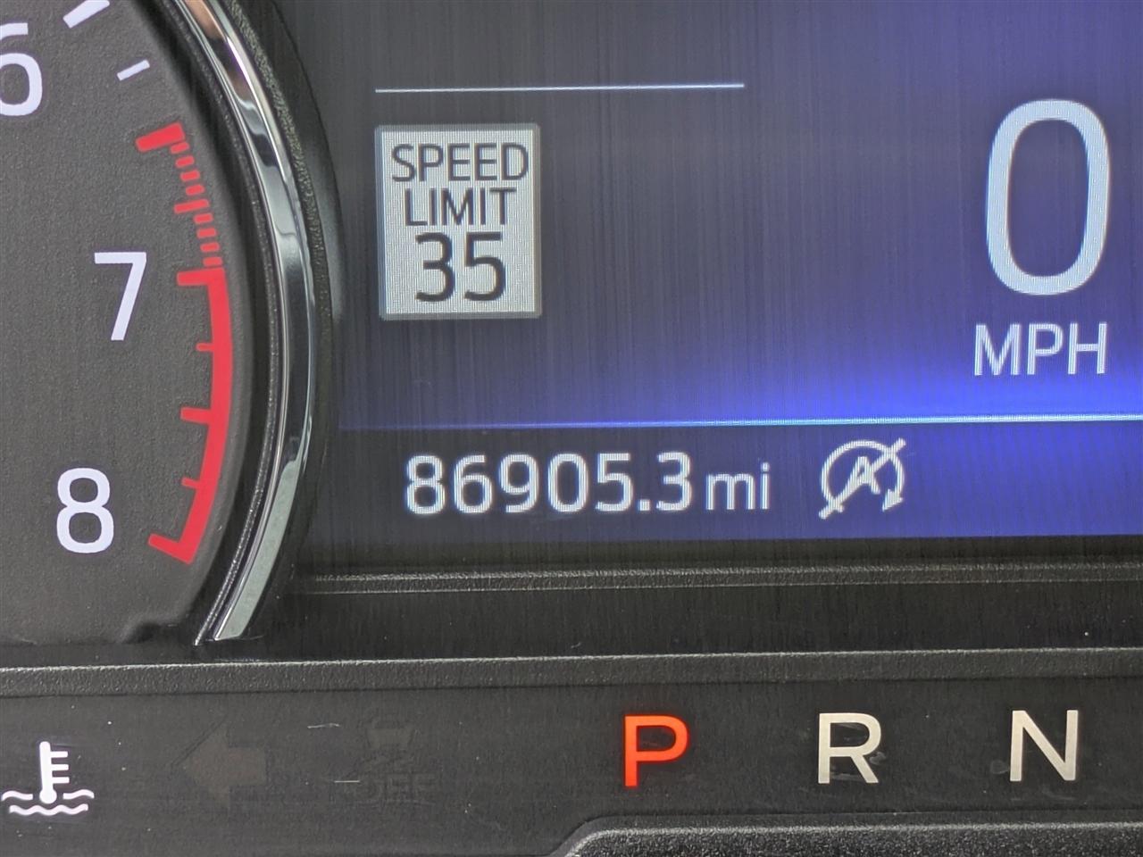 Ford Explorer XLT 2022