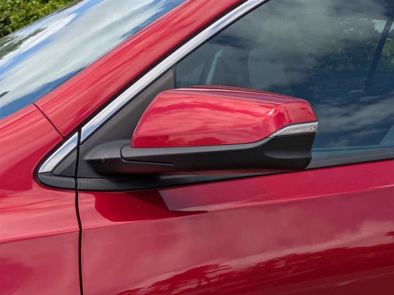 GMC Terrain SLT AWD 2022