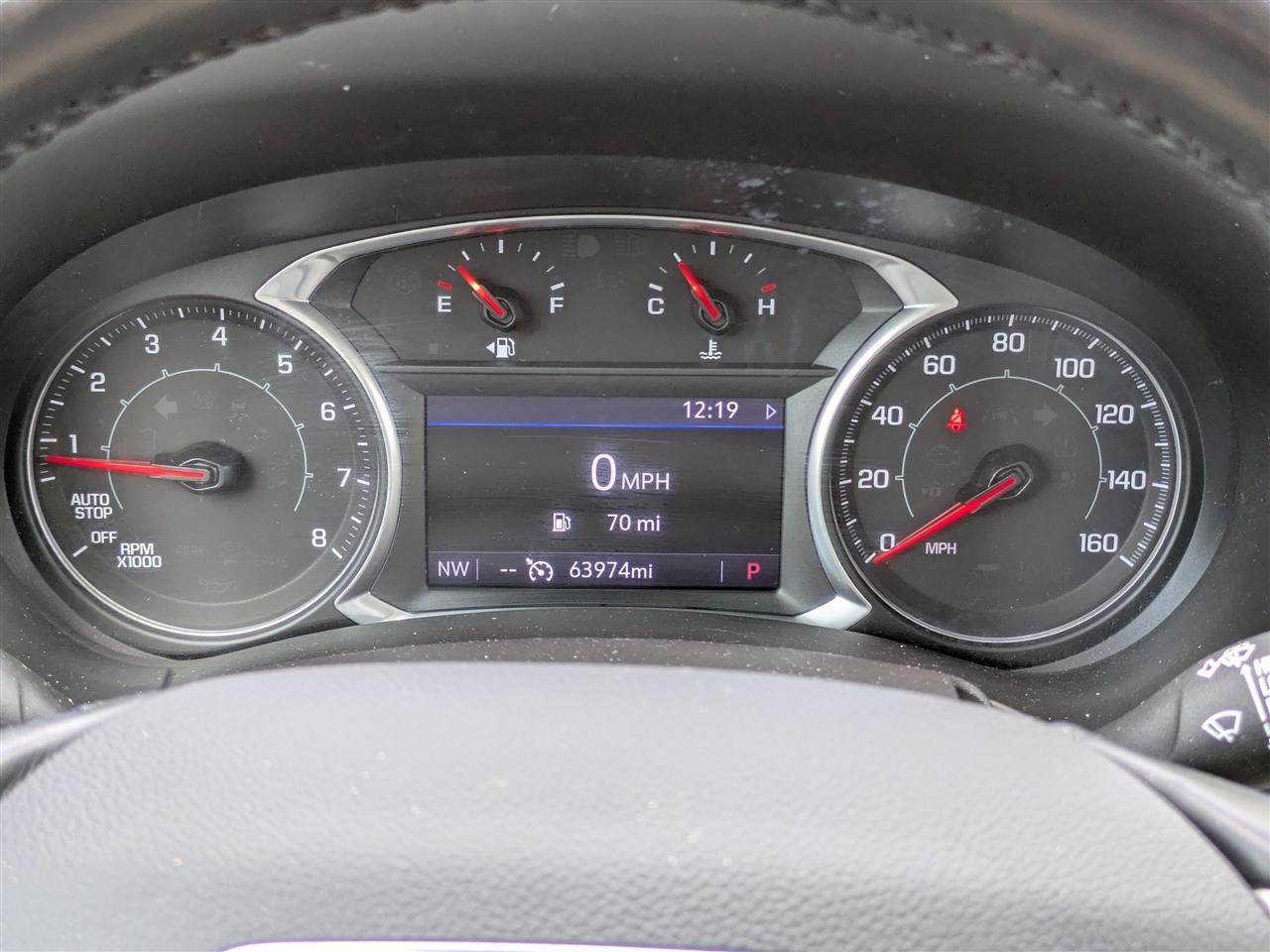 GMC Terrain SLT AWD 2022