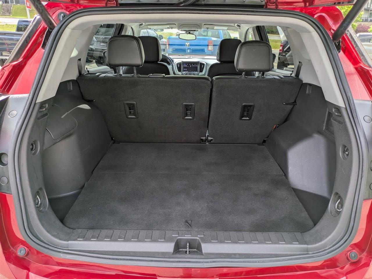 GMC Terrain SLT AWD 2022