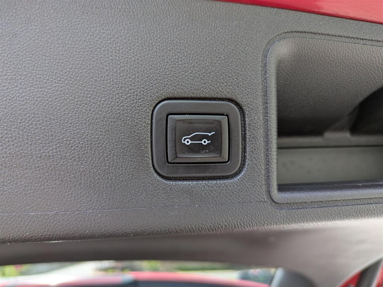 GMC Terrain SLT AWD 2022