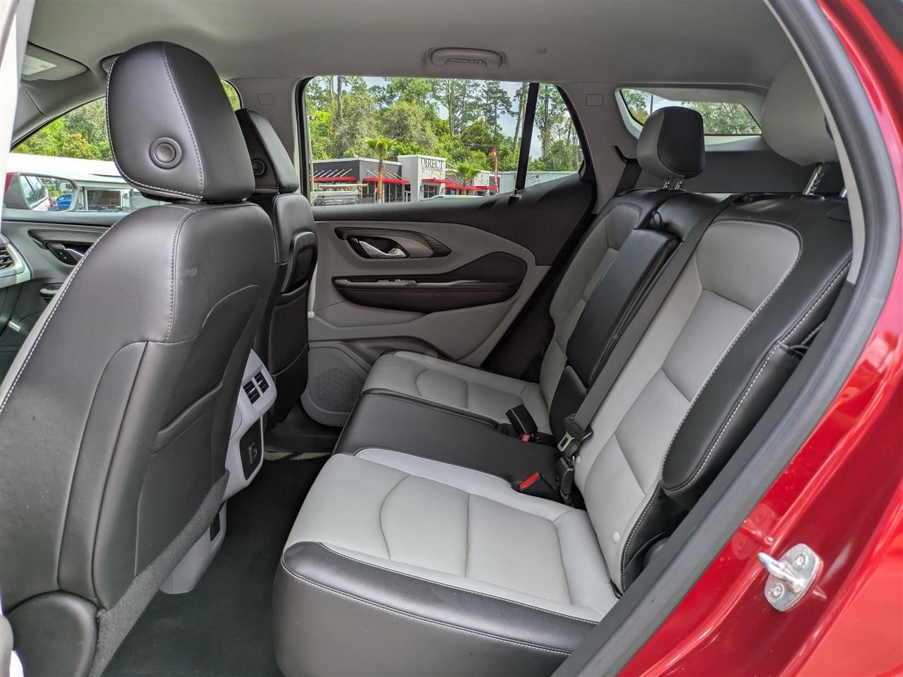 GMC Terrain SLT AWD 2022