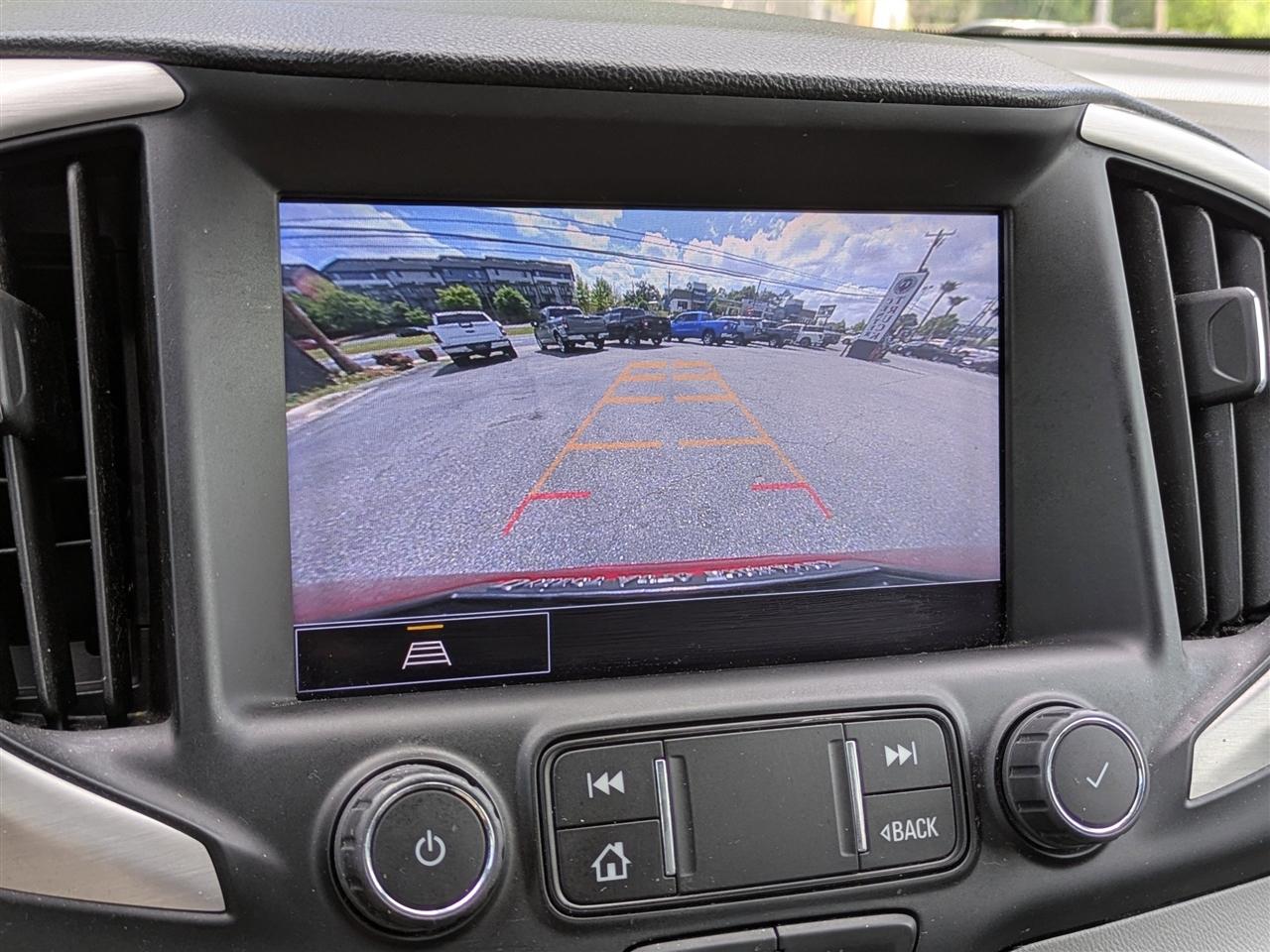 GMC Terrain SLT AWD 2022