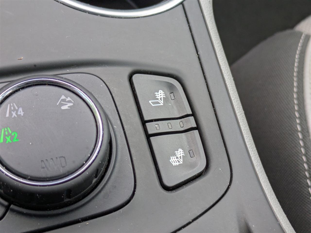 GMC Terrain SLT AWD 2022