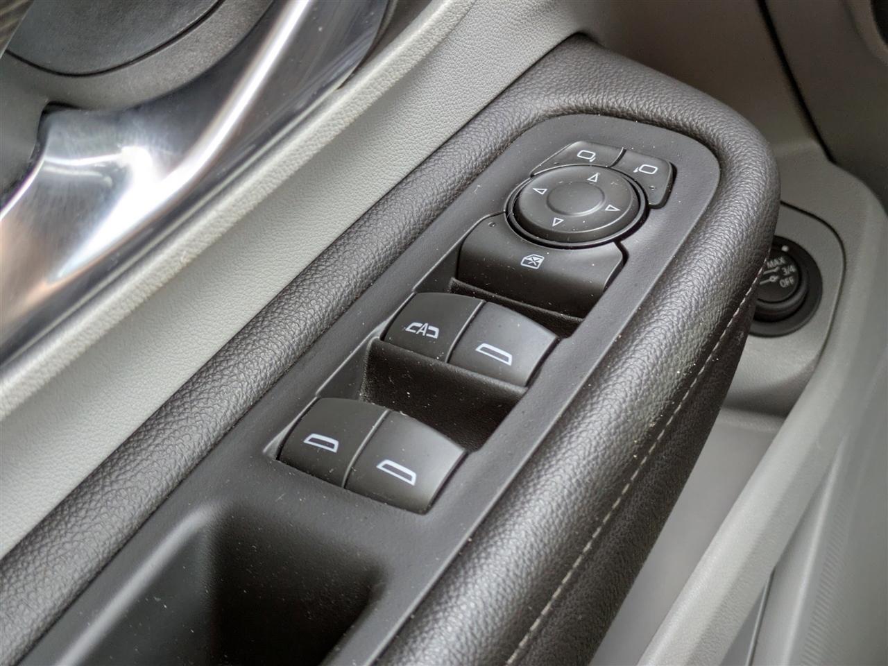 GMC Terrain SLT AWD 2022