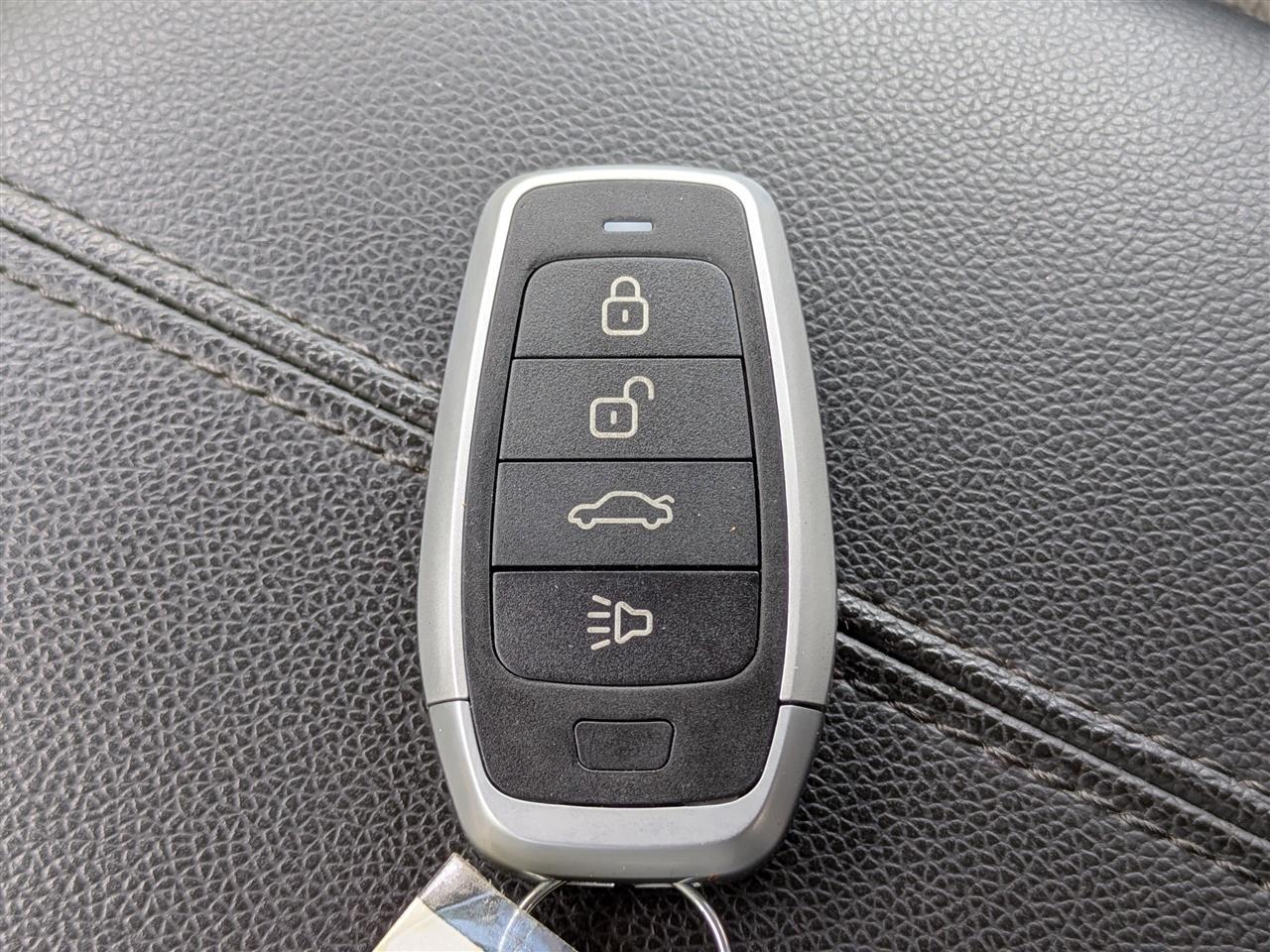 GMC Terrain SLT AWD 2022