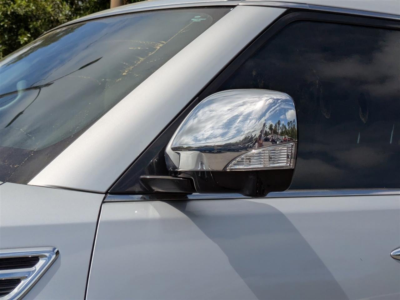 Nissan Armada SL 2WD 2020