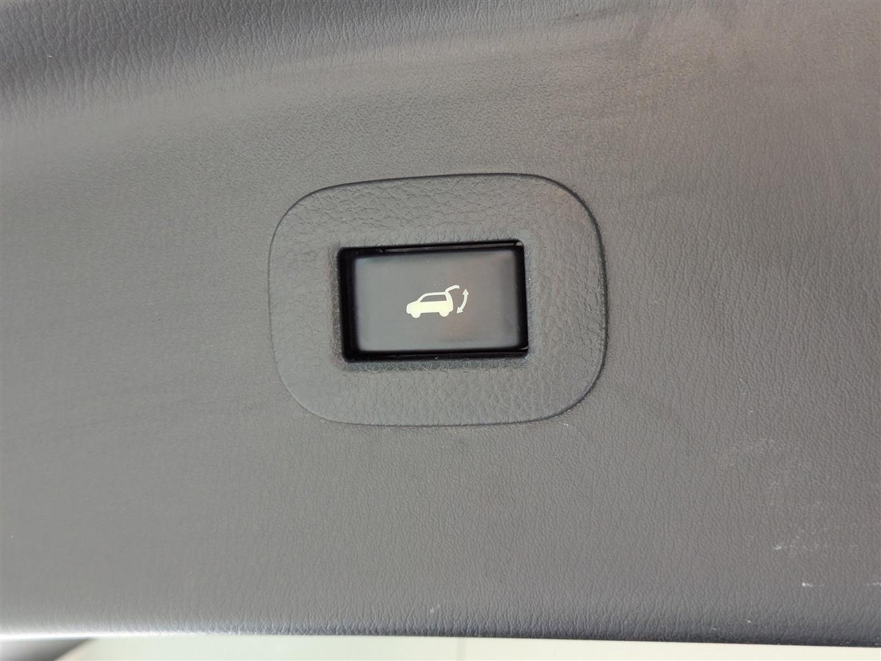 Nissan Armada SL 2WD 2020